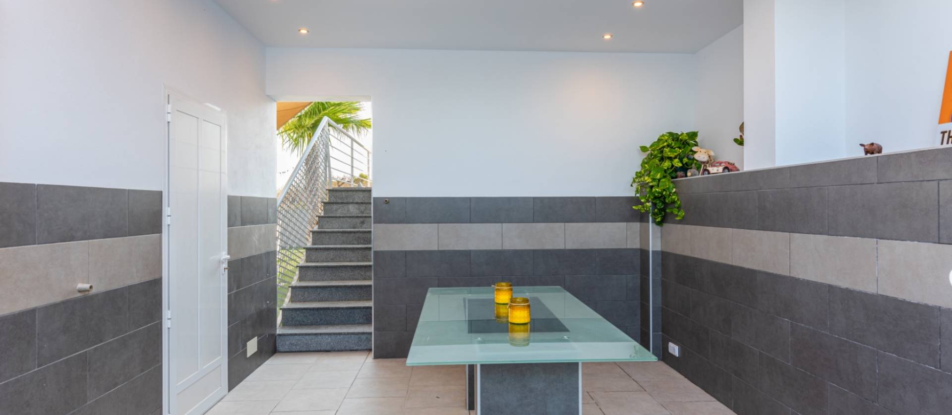 Revente - Villa - San Miguel de Salinas