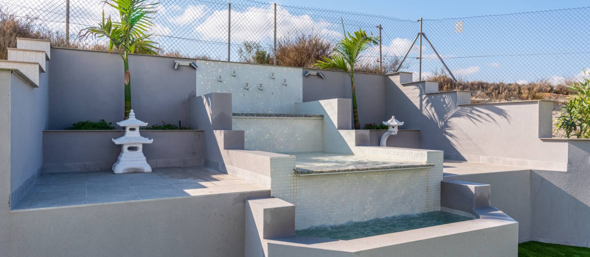 Revente - Villa - San Miguel de Salinas