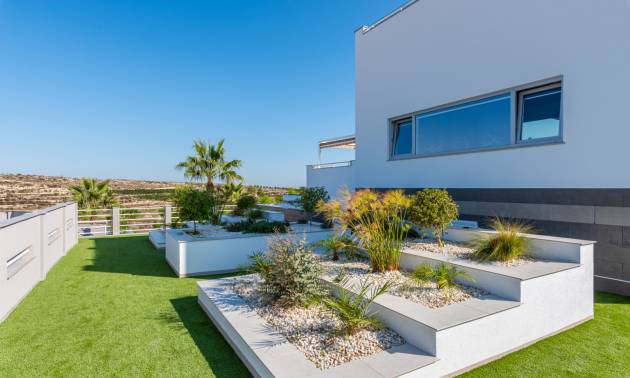 Revente - Villa - San Miguel de Salinas