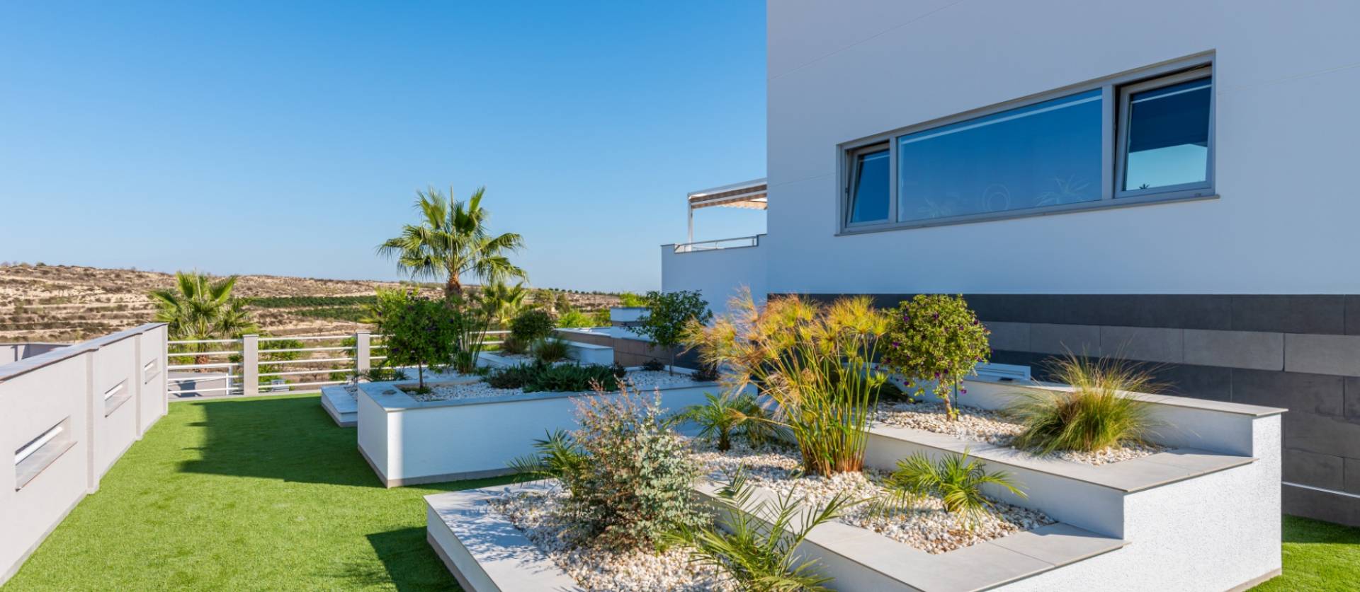 Revente - Villa - San Miguel de Salinas