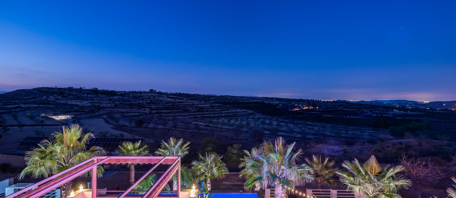 Revente - Villa - San Miguel de Salinas