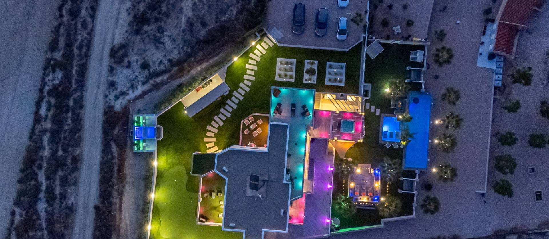 Revente - Villa - San Miguel de Salinas