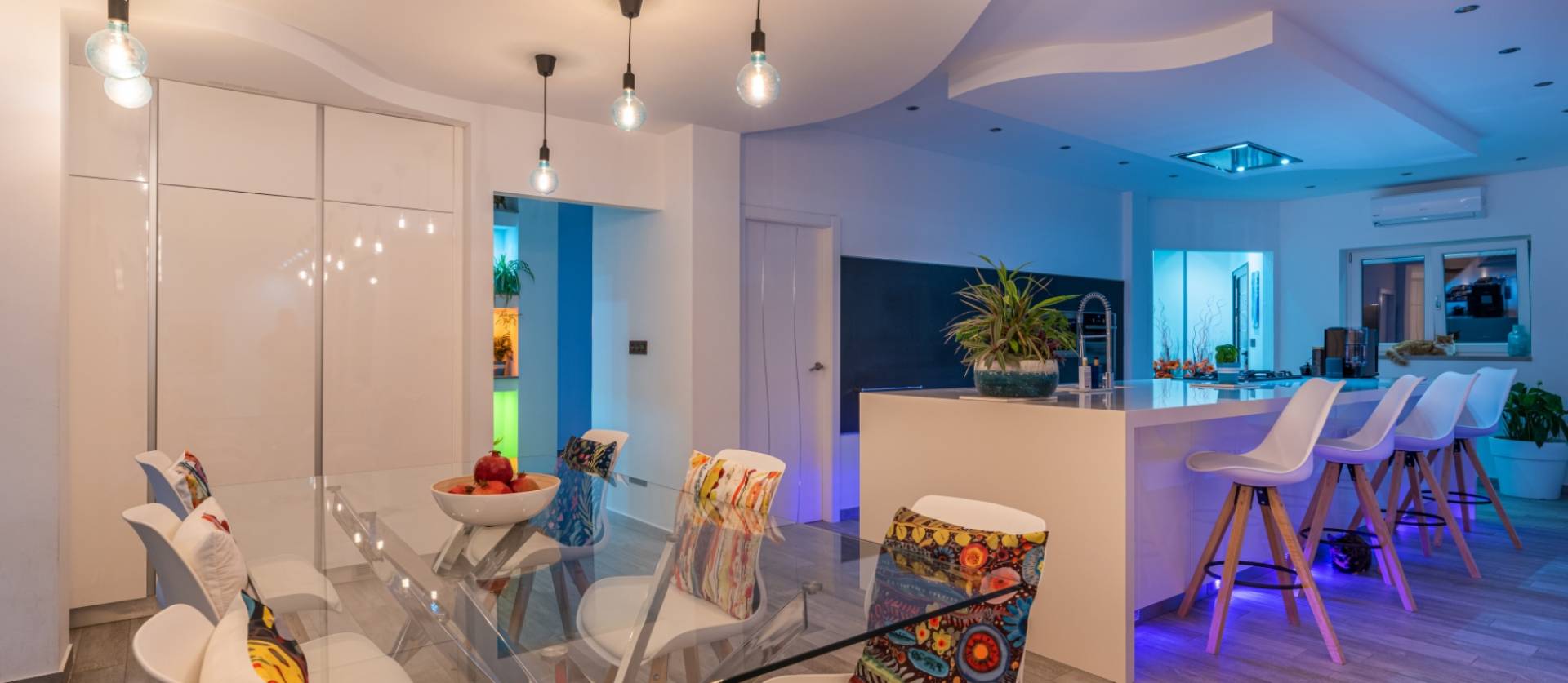 Revente - Villa - San Miguel de Salinas