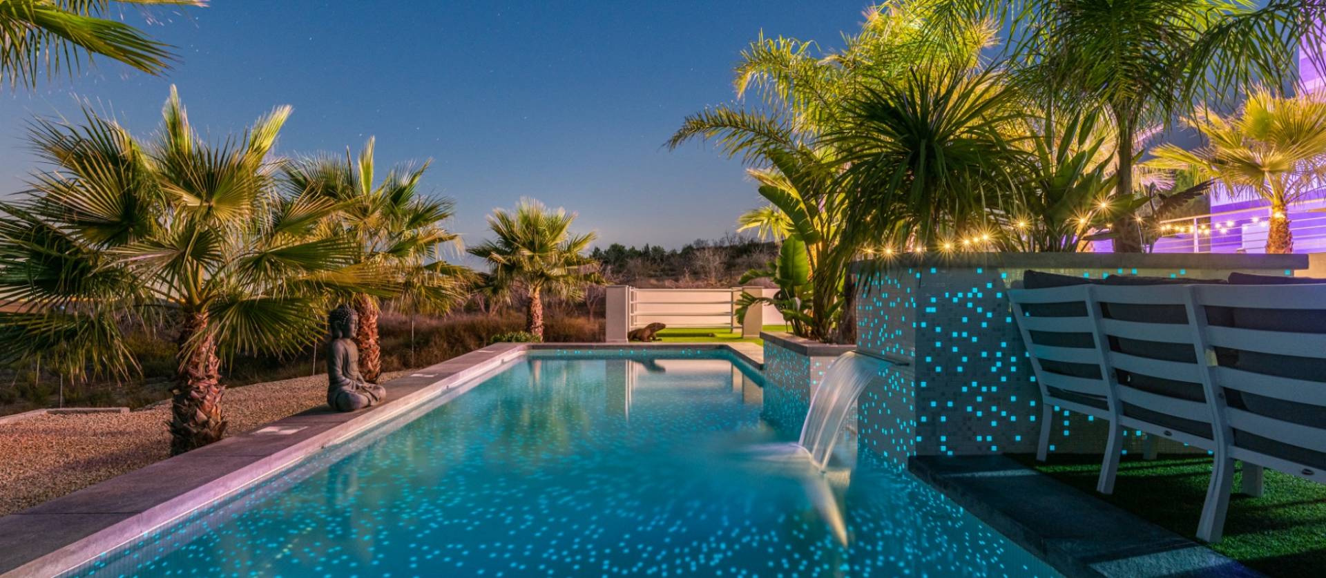 Revente - Villa - San Miguel de Salinas