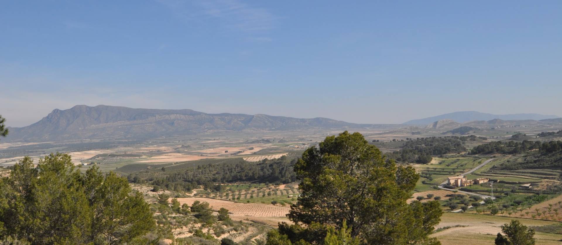 Sale - Land - La Zarza