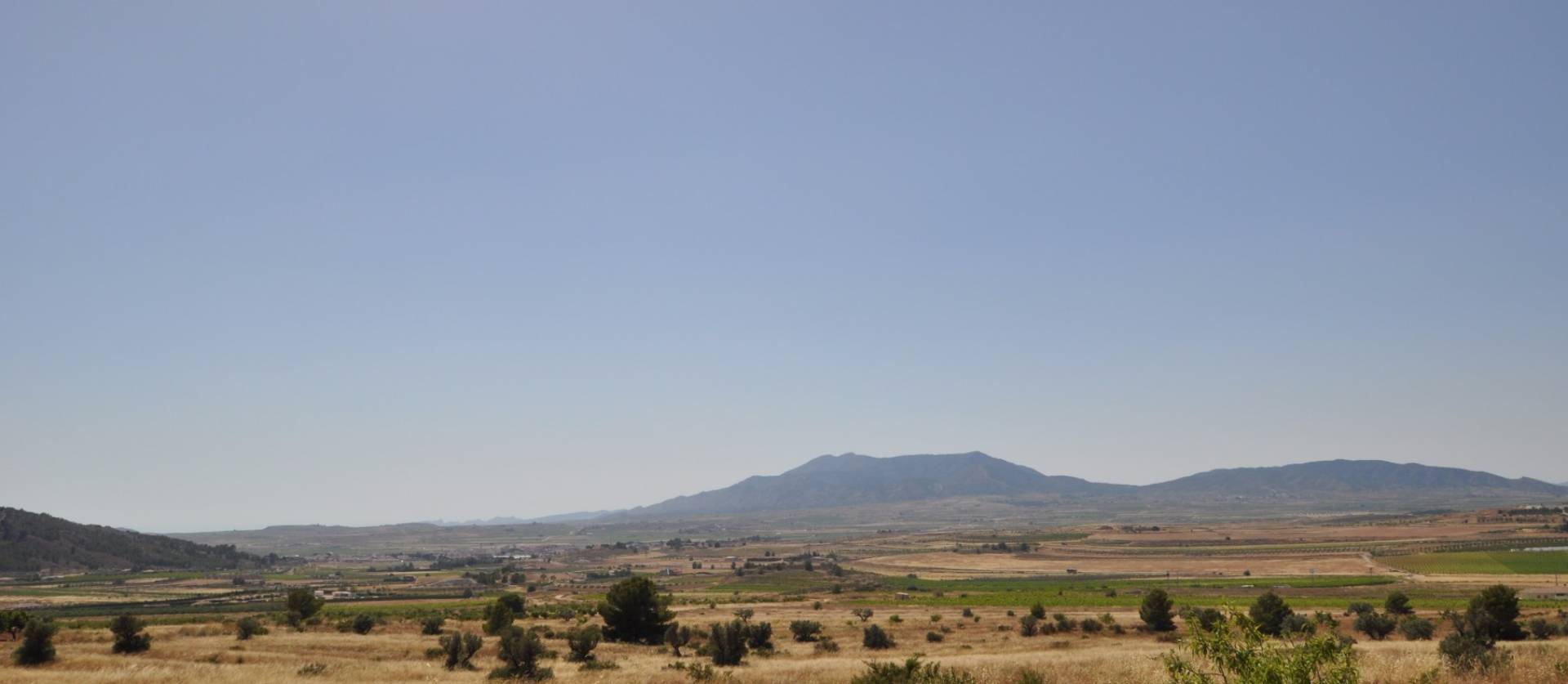 Bestaande woningen - Land - Pinoso