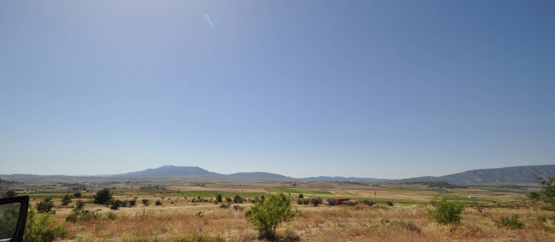 Bestaande woningen - Land - Pinoso