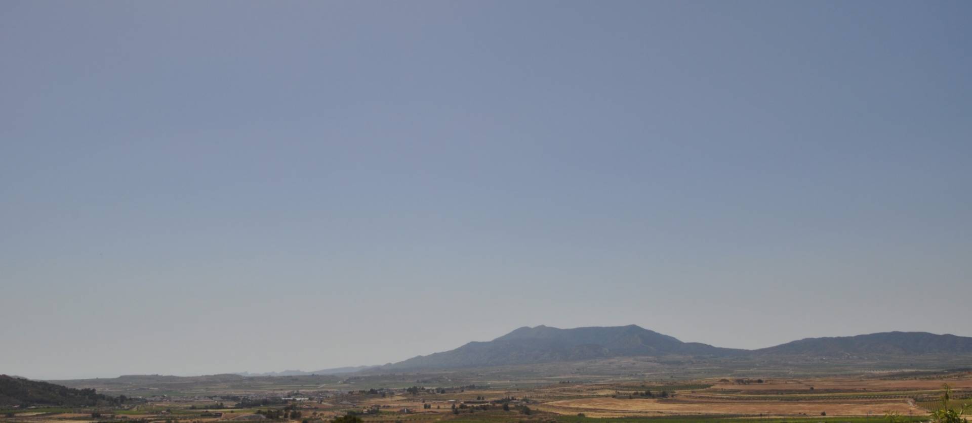 Bestaande woningen - Land - Pinoso