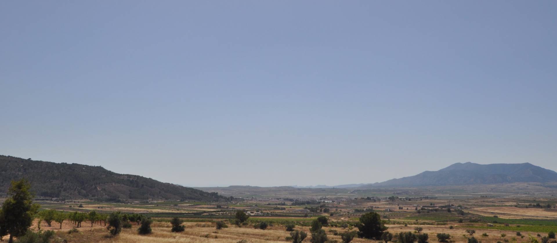 Bestaande woningen - Land - Pinoso