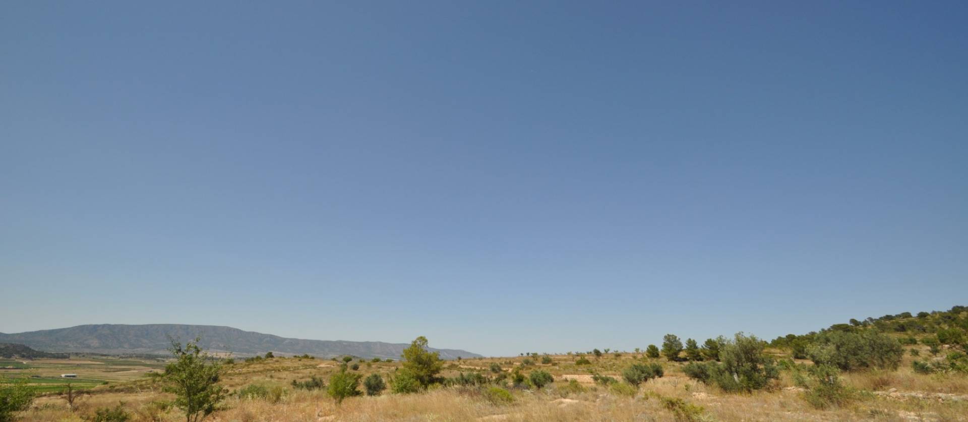 Bestaande woningen - Land - Pinoso