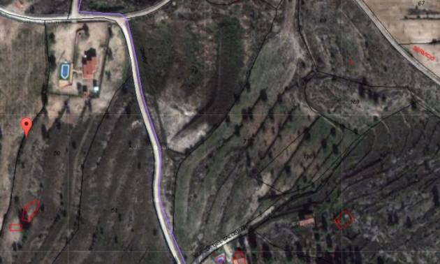 Bestaande woningen - Land - Pinoso