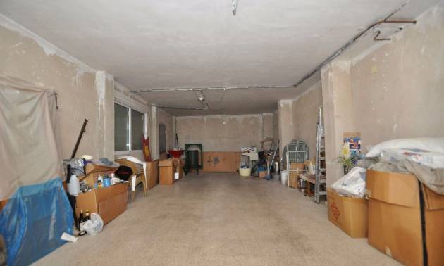 Bestaande woningen - Herenhuis - Ibi