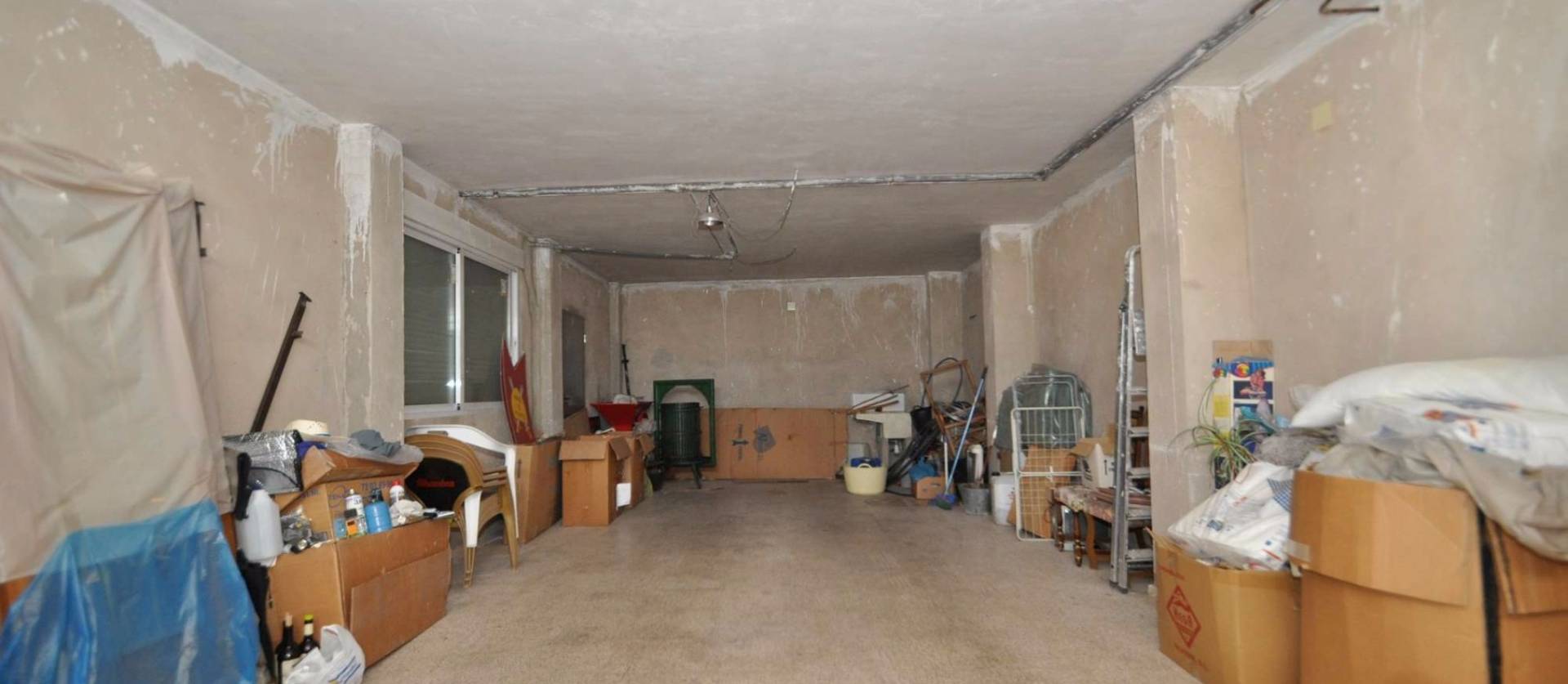 Bestaande woningen - Herenhuis - Ibi