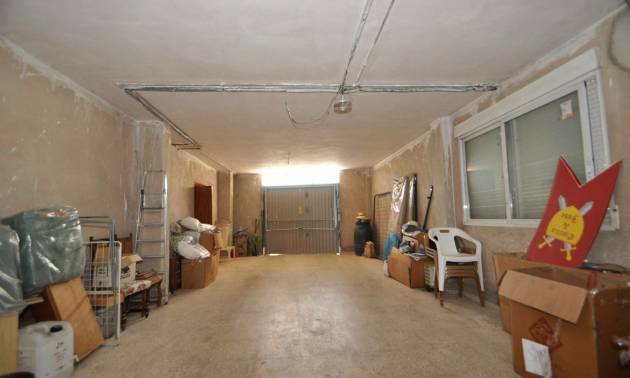 Bestaande woningen - Herenhuis - Ibi