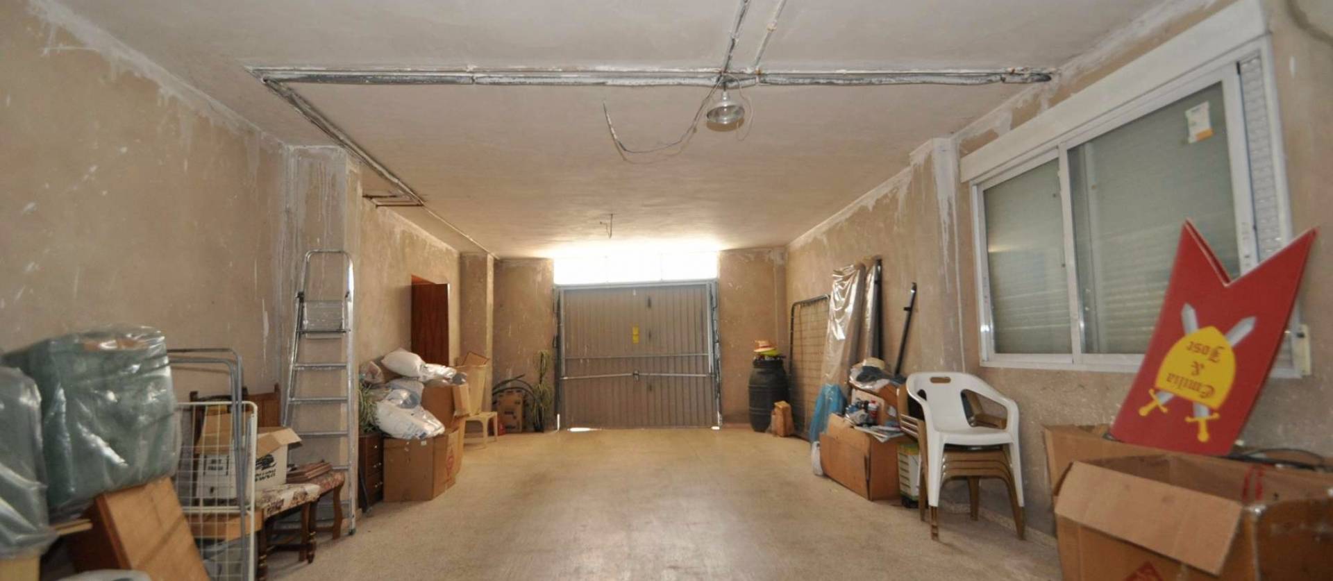 Bestaande woningen - Herenhuis - Ibi