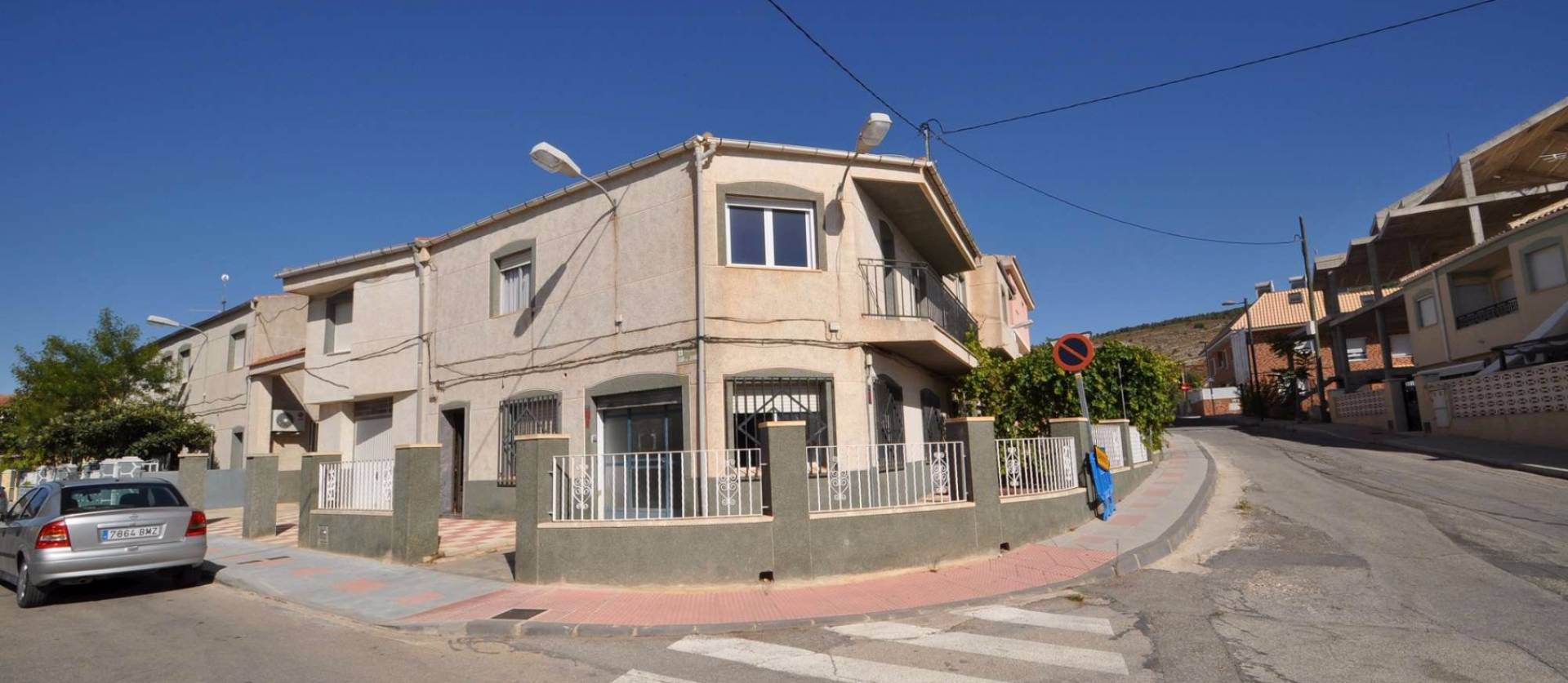 Bestaande woningen - Herenhuis - Ibi