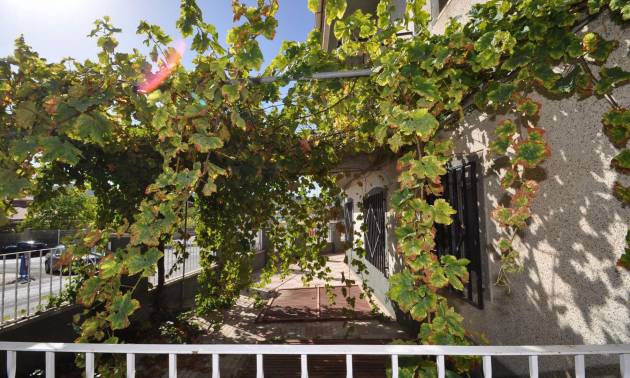 Bestaande woningen - Herenhuis - Ibi