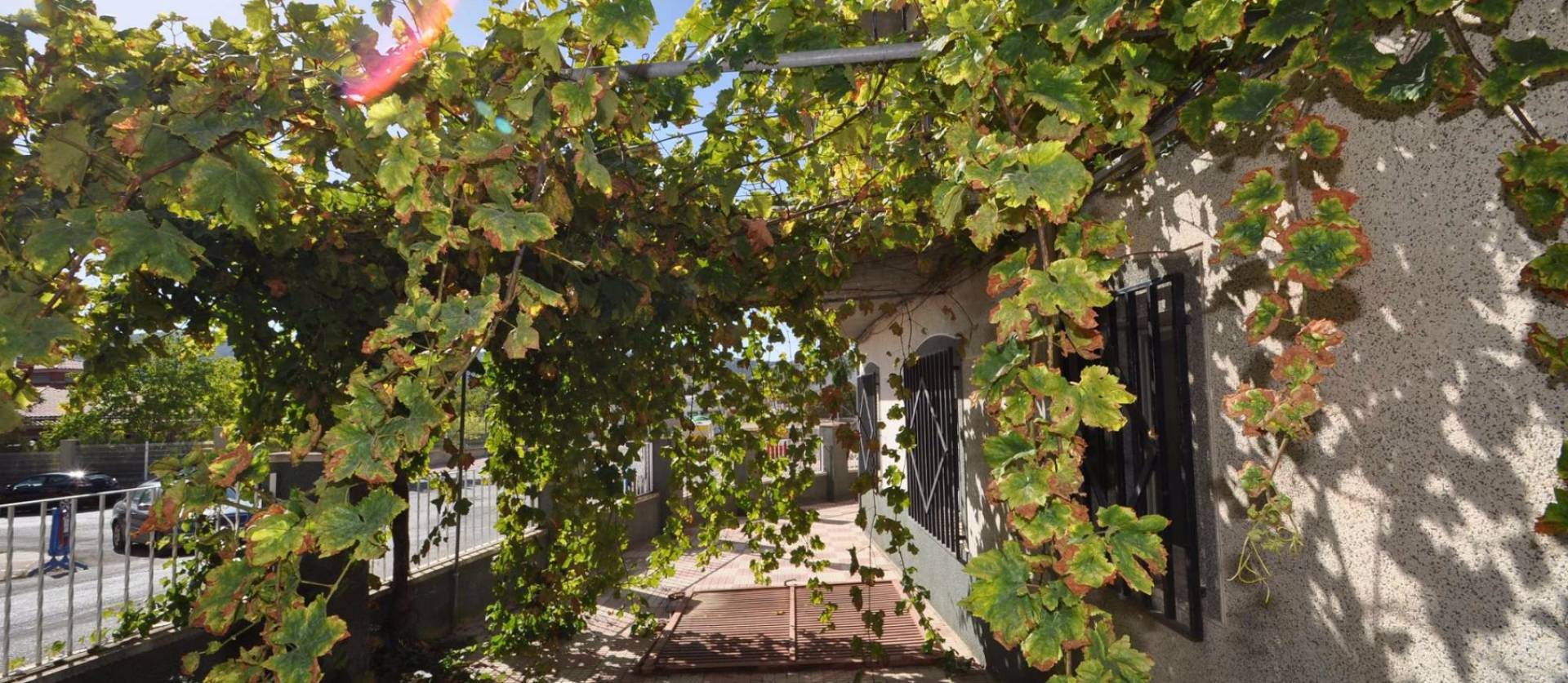 Bestaande woningen - Herenhuis - Ibi