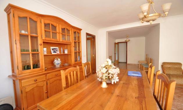 Bestaande woningen - Herenhuis - Ibi