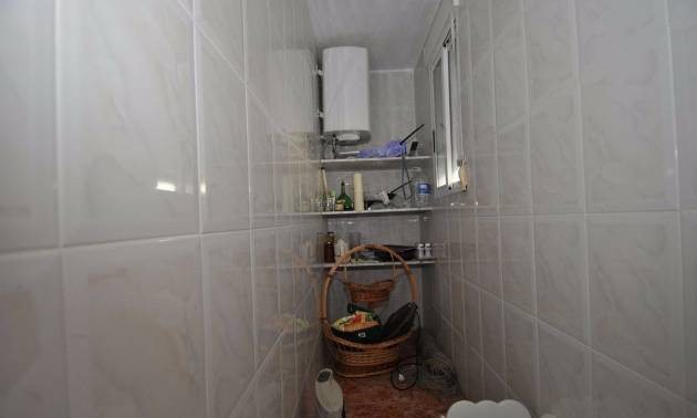 Bestaande woningen - Herenhuis - Ibi