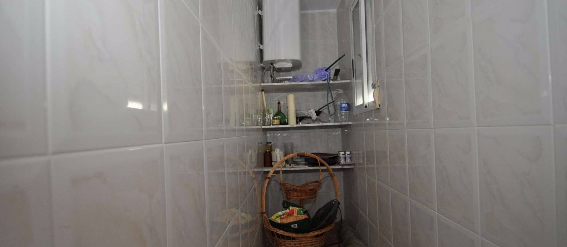 Bestaande woningen - Herenhuis - Ibi