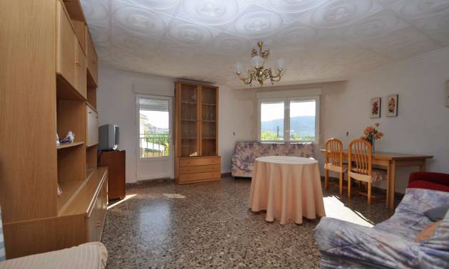 Bestaande woningen - Herenhuis - Ibi