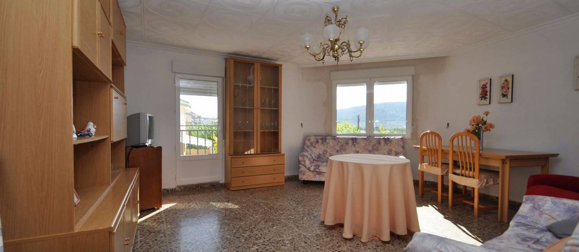 Bestaande woningen - Herenhuis - Ibi