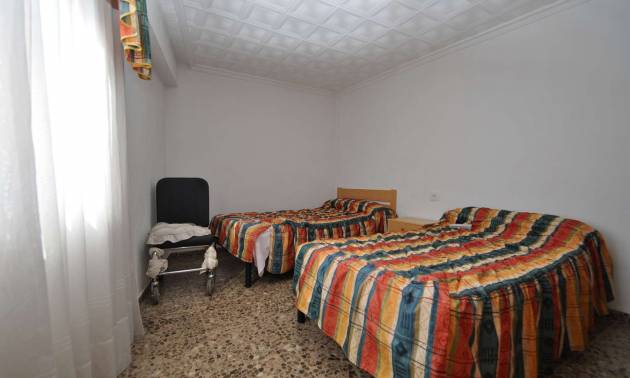 Bestaande woningen - Herenhuis - Ibi