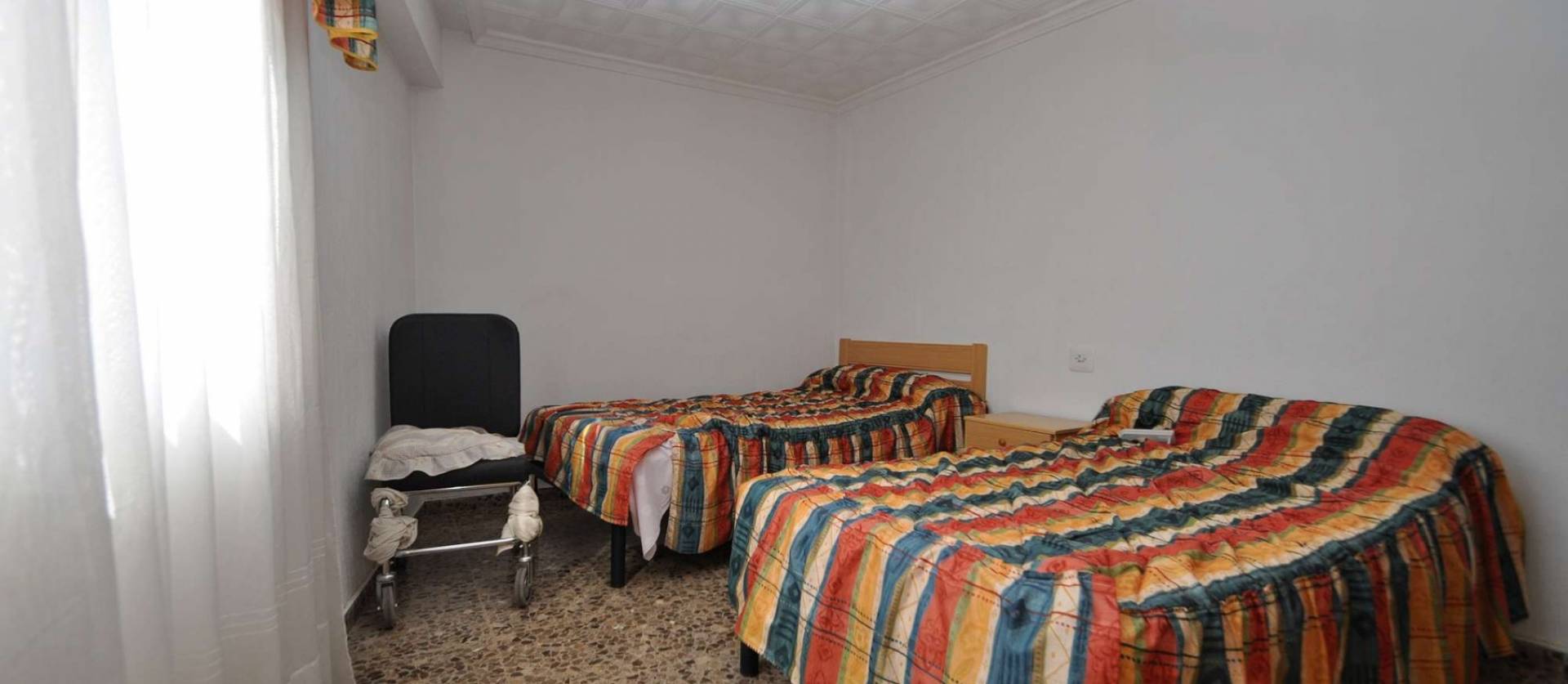 Bestaande woningen - Herenhuis - Ibi