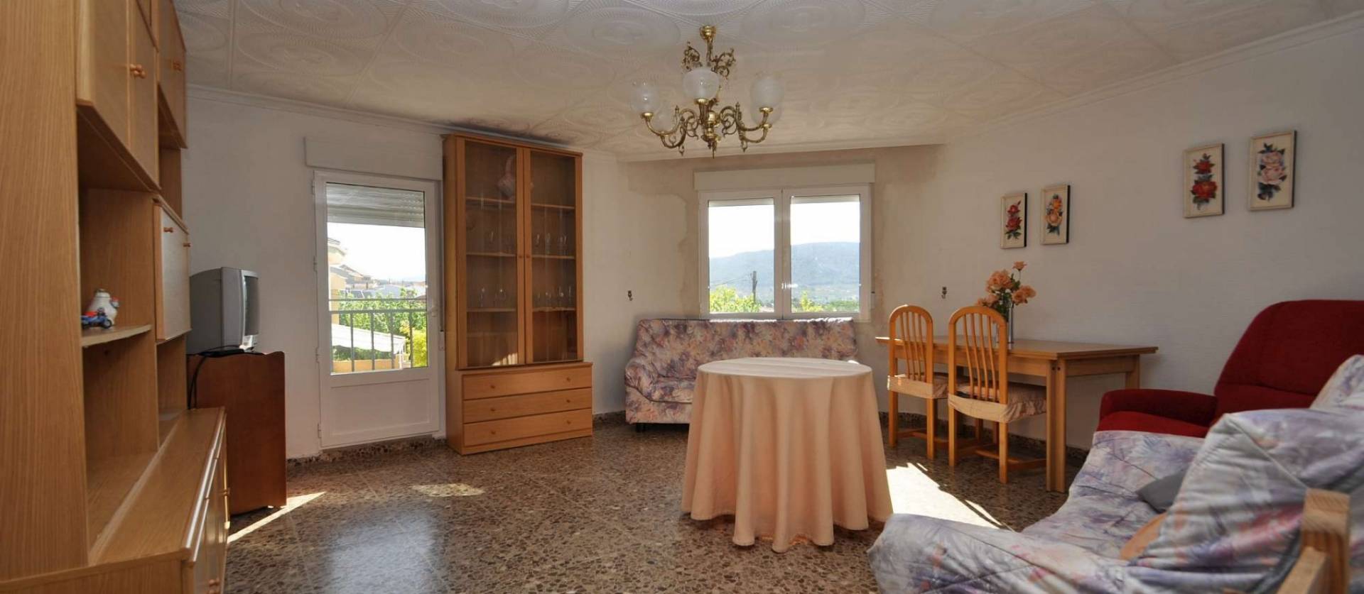 Bestaande woningen - Herenhuis - Ibi