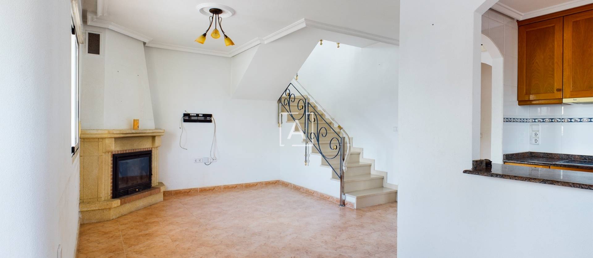 Revente - Villa - Pinar de Campoverde