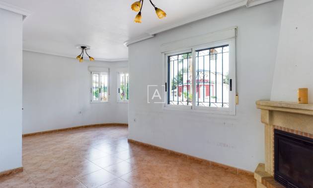 Revente - Villa - Pinar de Campoverde