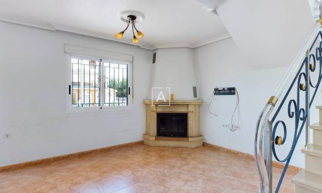 Revente - Villa - Pinar de Campoverde