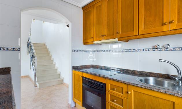 Revente - Villa - Pinar de Campoverde