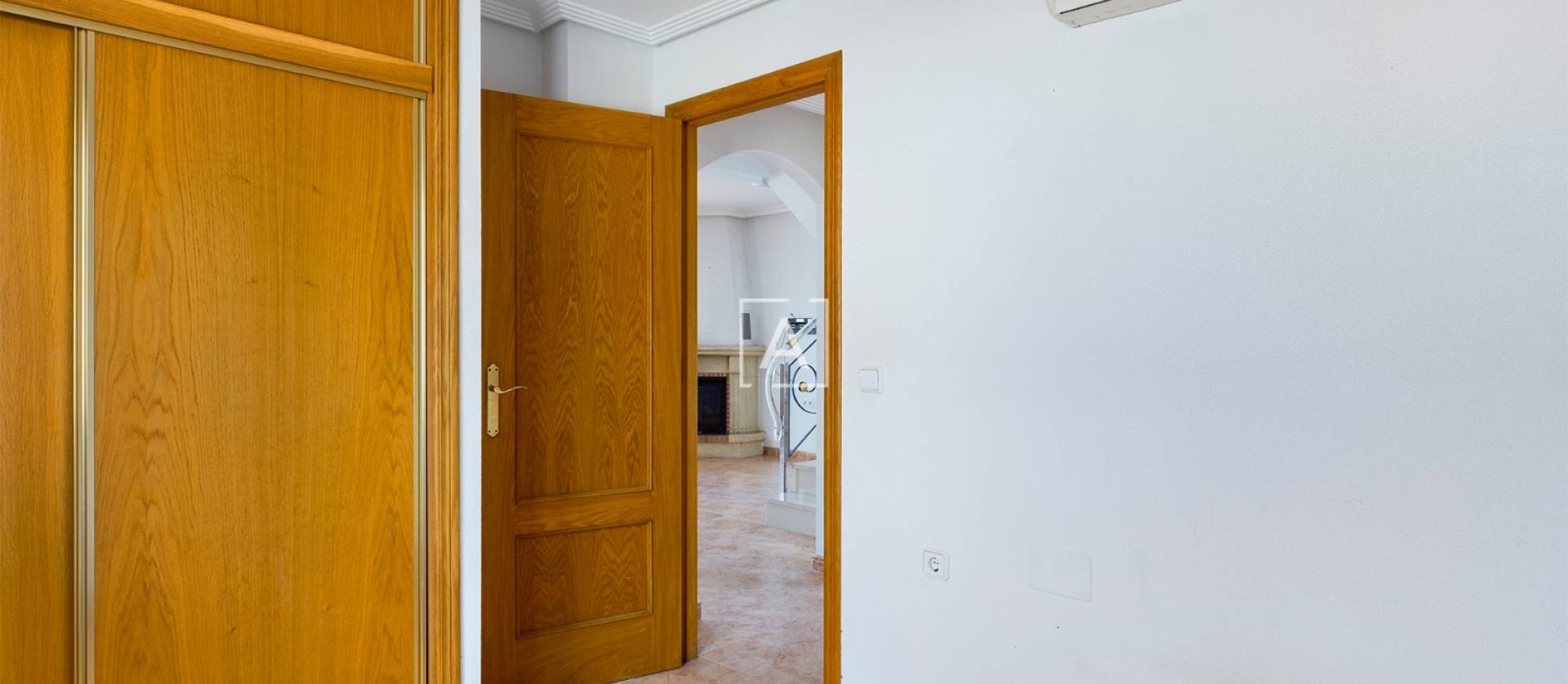 Revente - Villa - Pinar de Campoverde