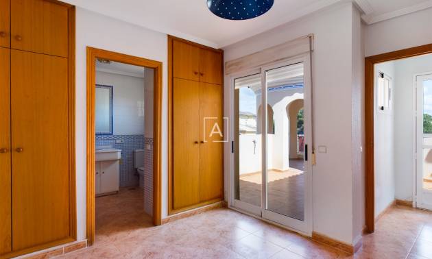 Revente - Villa - Pinar de Campoverde