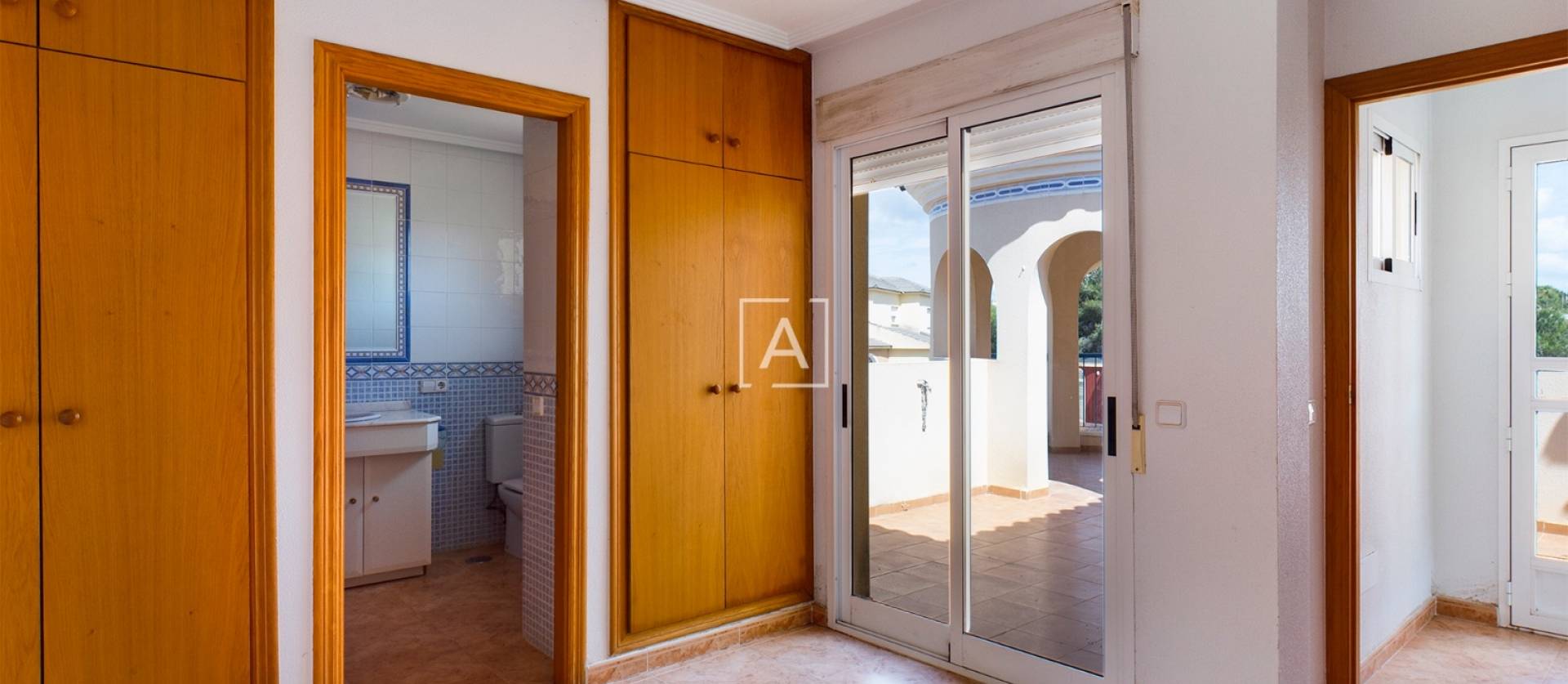 Revente - Villa - Pinar de Campoverde