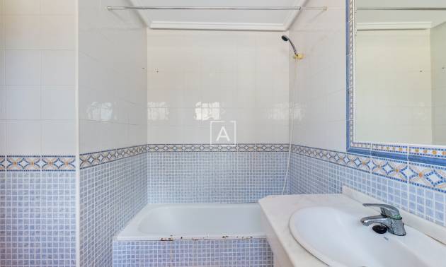 Revente - Villa - Pinar de Campoverde