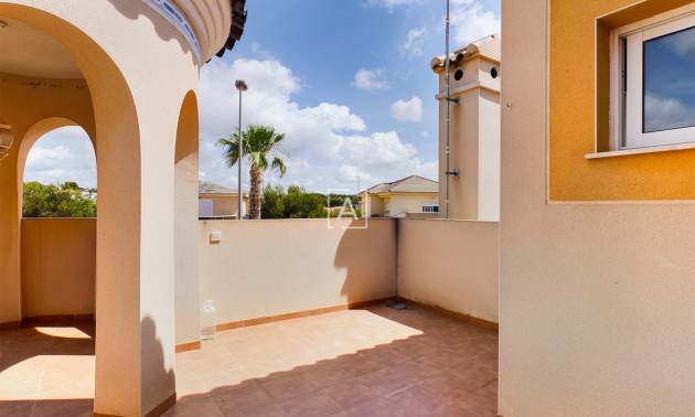 Revente - Villa - Pinar de Campoverde