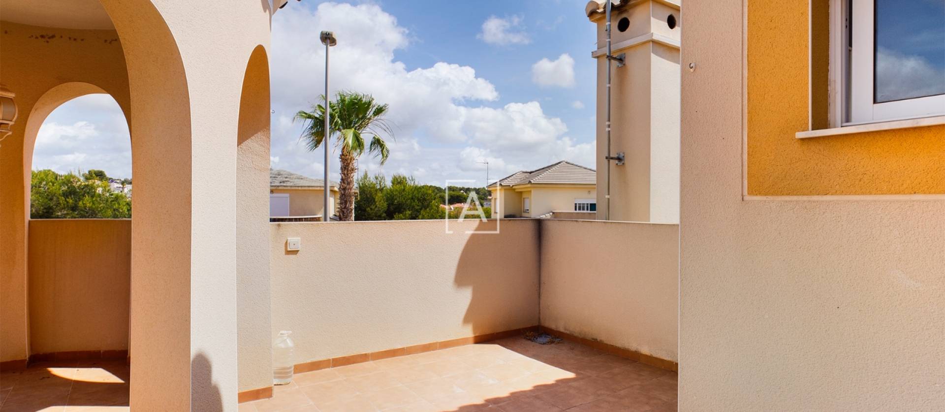 Revente - Villa - Pinar de Campoverde