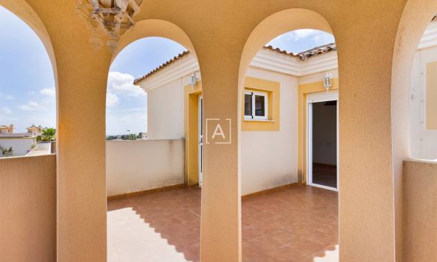 Revente - Villa - Pinar de Campoverde