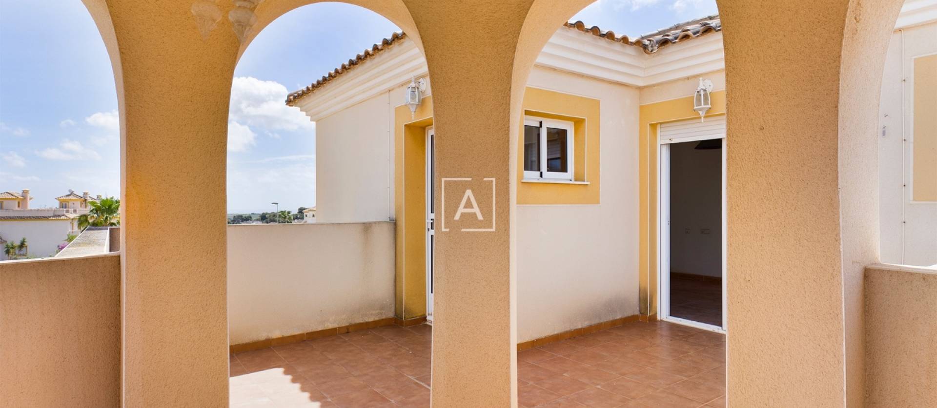 Revente - Villa - Pinar de Campoverde