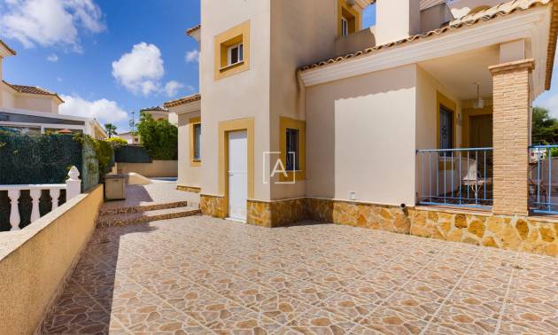 Revente - Villa - Pinar de Campoverde