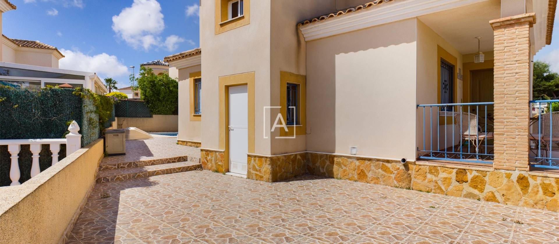 Revente - Villa - Pinar de Campoverde