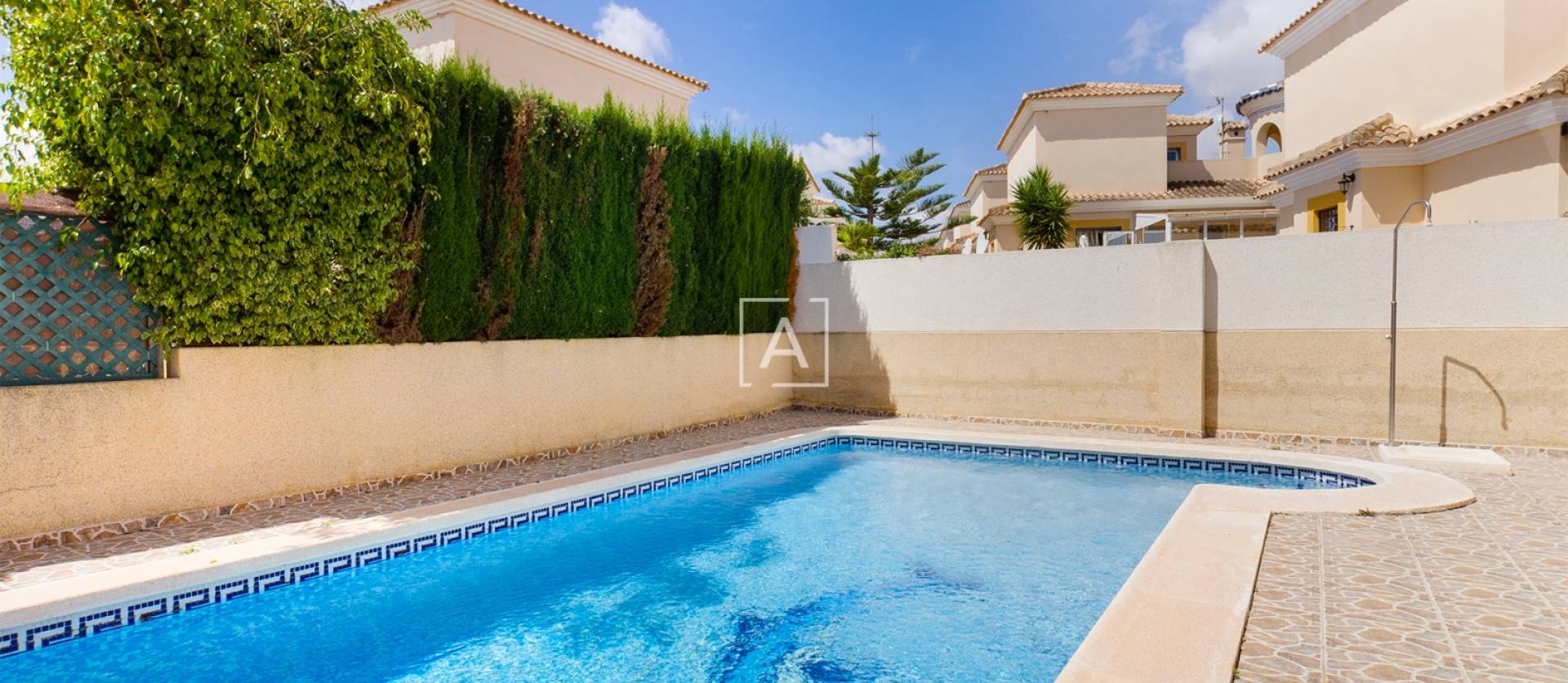 Revente - Villa - Pinar de Campoverde