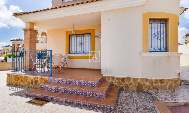 Revente - Villa - Pinar de Campoverde