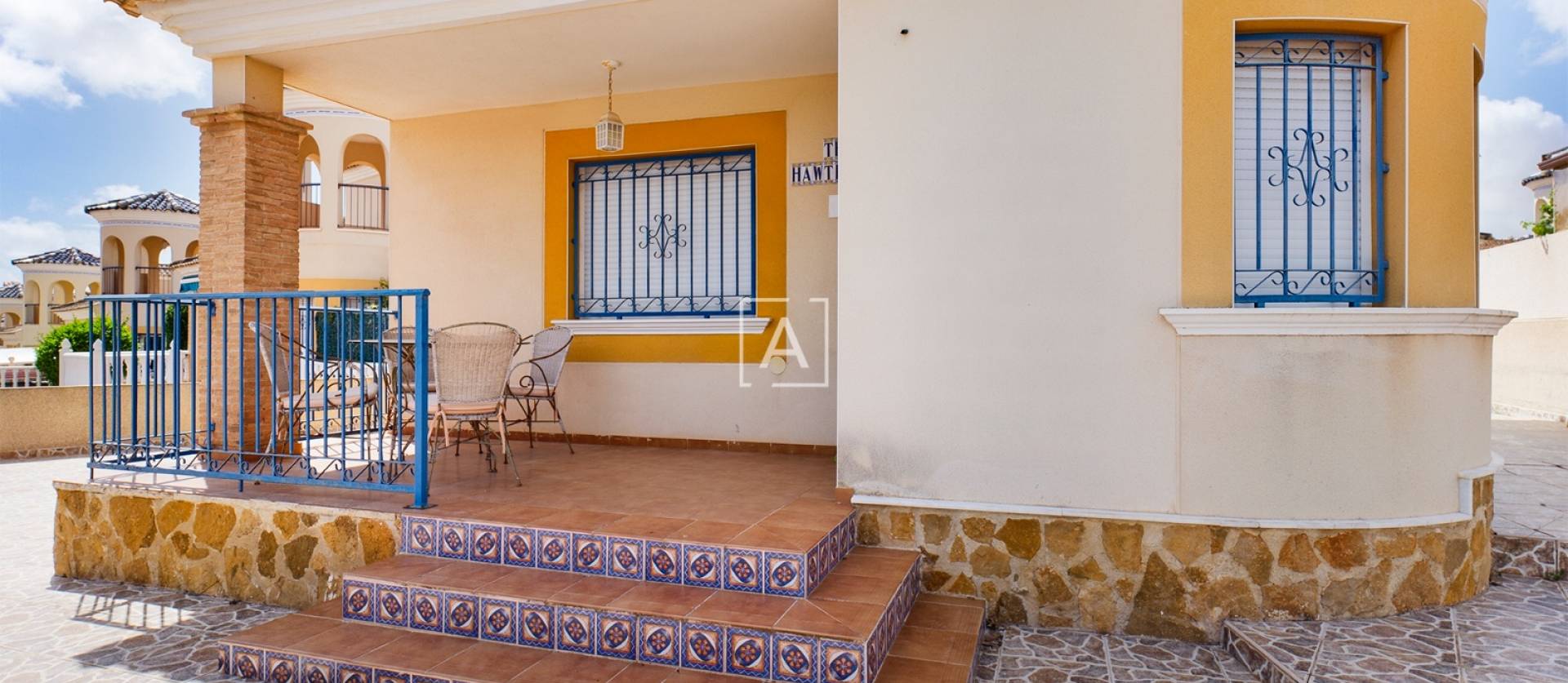 Revente - Villa - Pinar de Campoverde