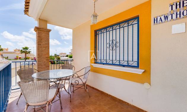 Revente - Villa - Pinar de Campoverde