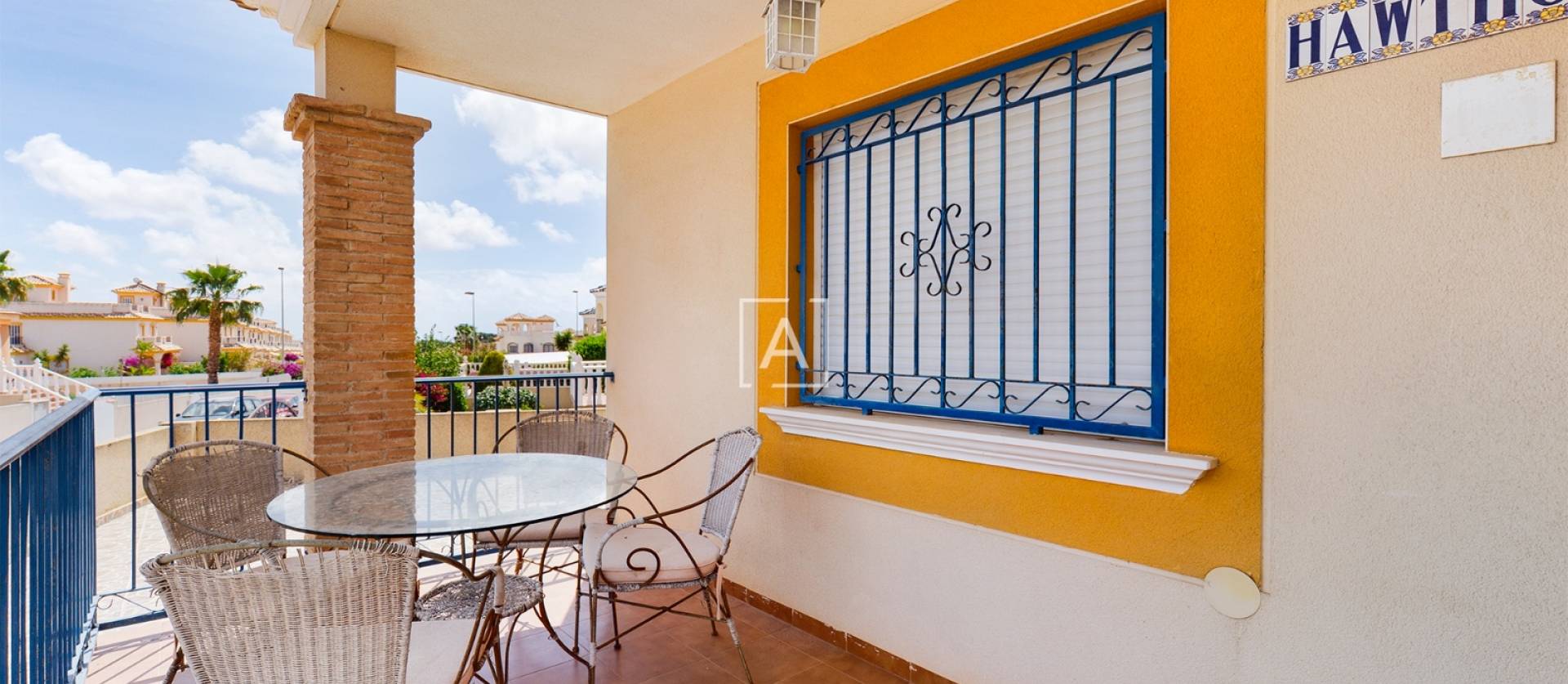 Revente - Villa - Pinar de Campoverde