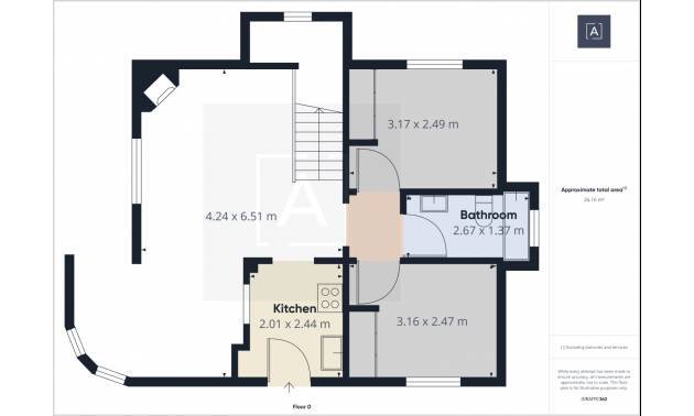 Revente - Villa - Pinar de Campoverde